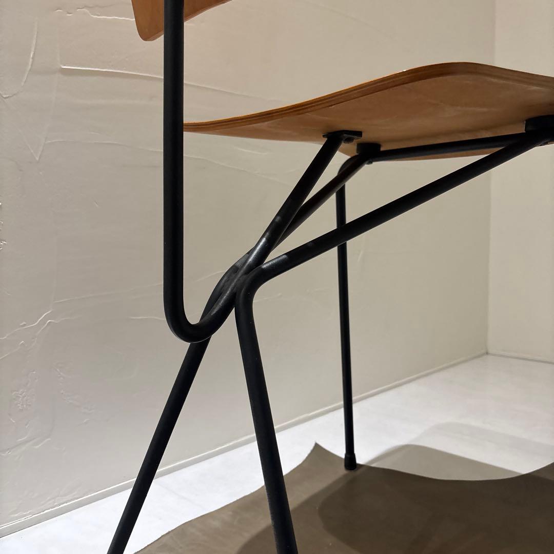 【希少・初期傑作】IDEE プロペラチェア ヴィンテージ 1980-90s