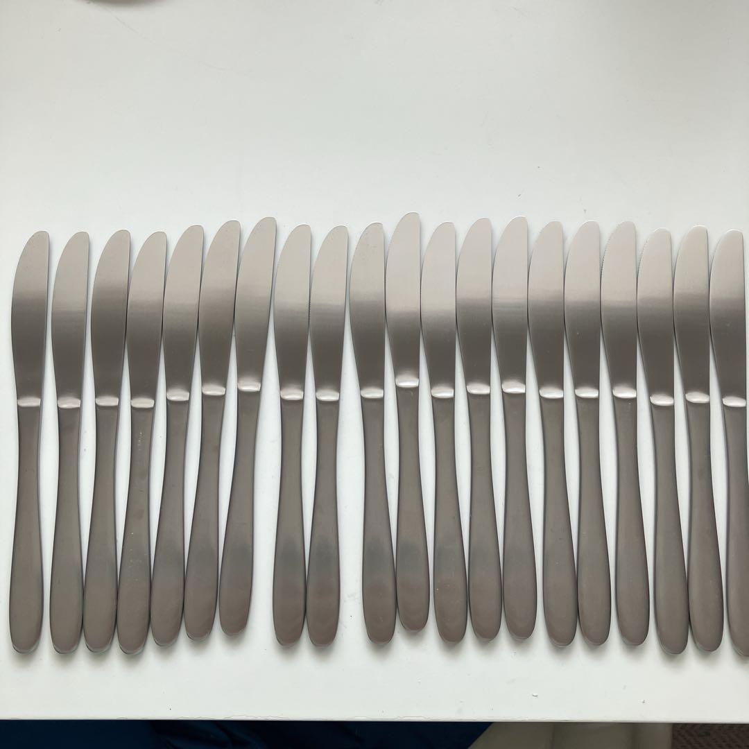 燕40 ナイフ20 フォーク大20 専用