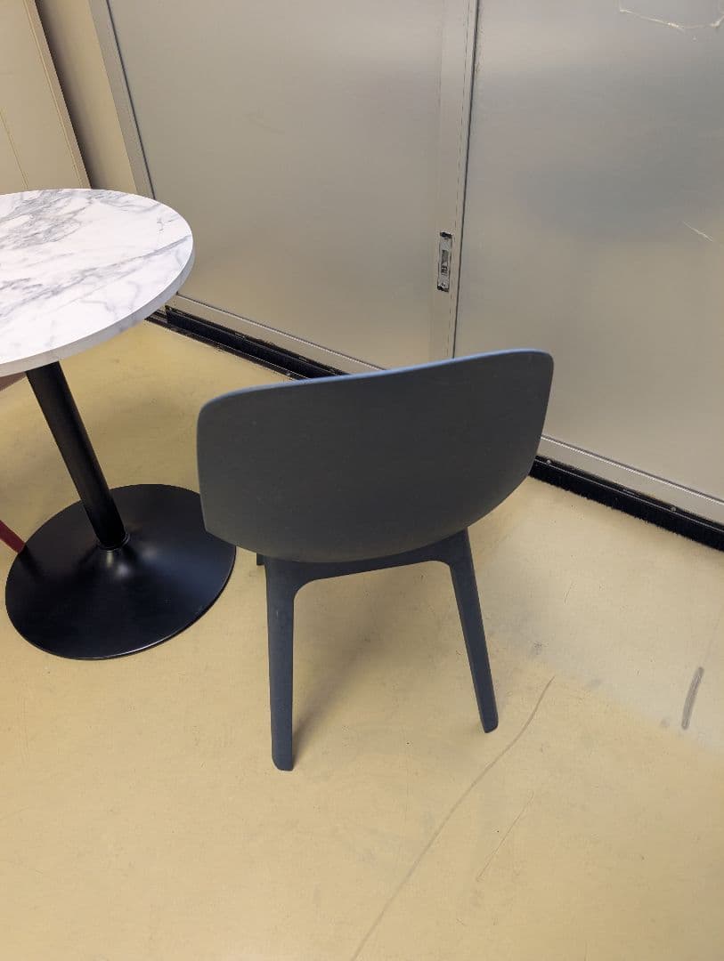 【2脚セット】IKEA イケア ODGER オドゲル チェア※一部地域配送無料