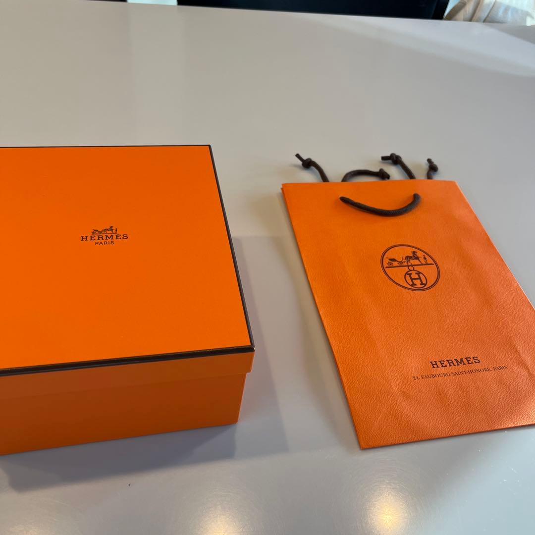 HERMÈS ボディ&ハンドソープ ギフトセット