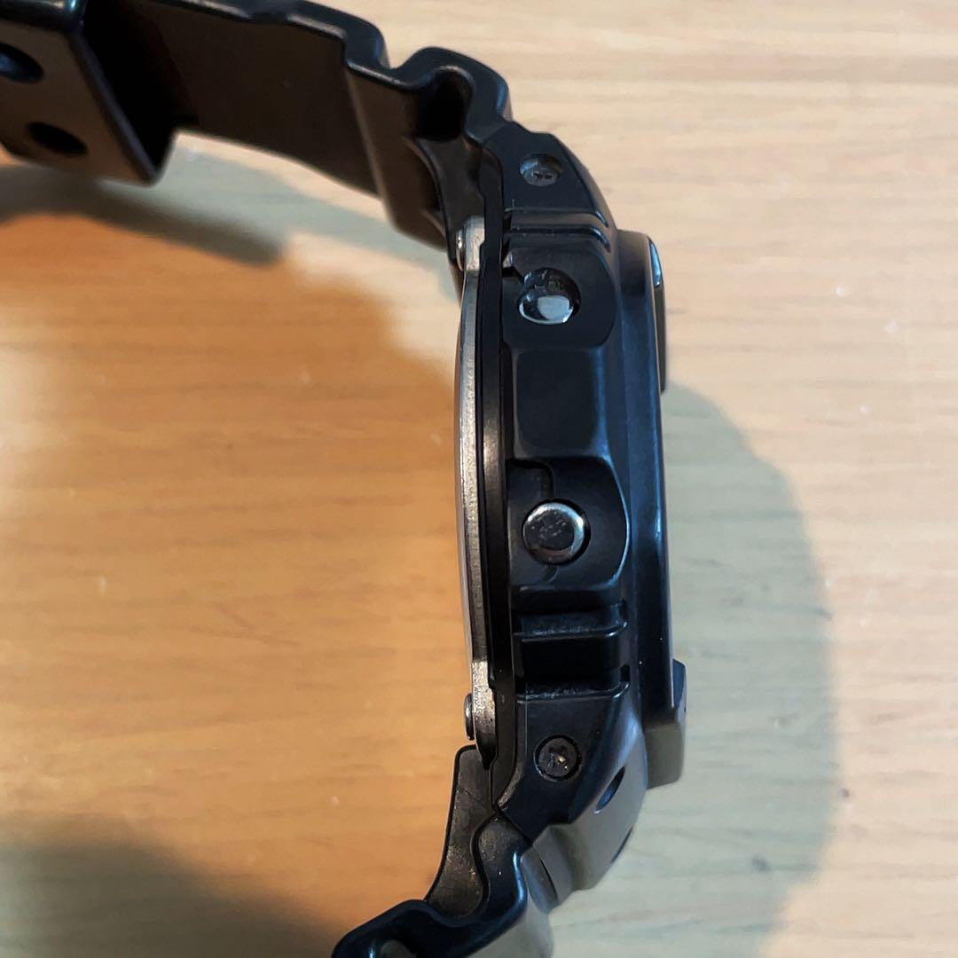 G-SHOCK × NEIGHBORHOOD DW-5600VT