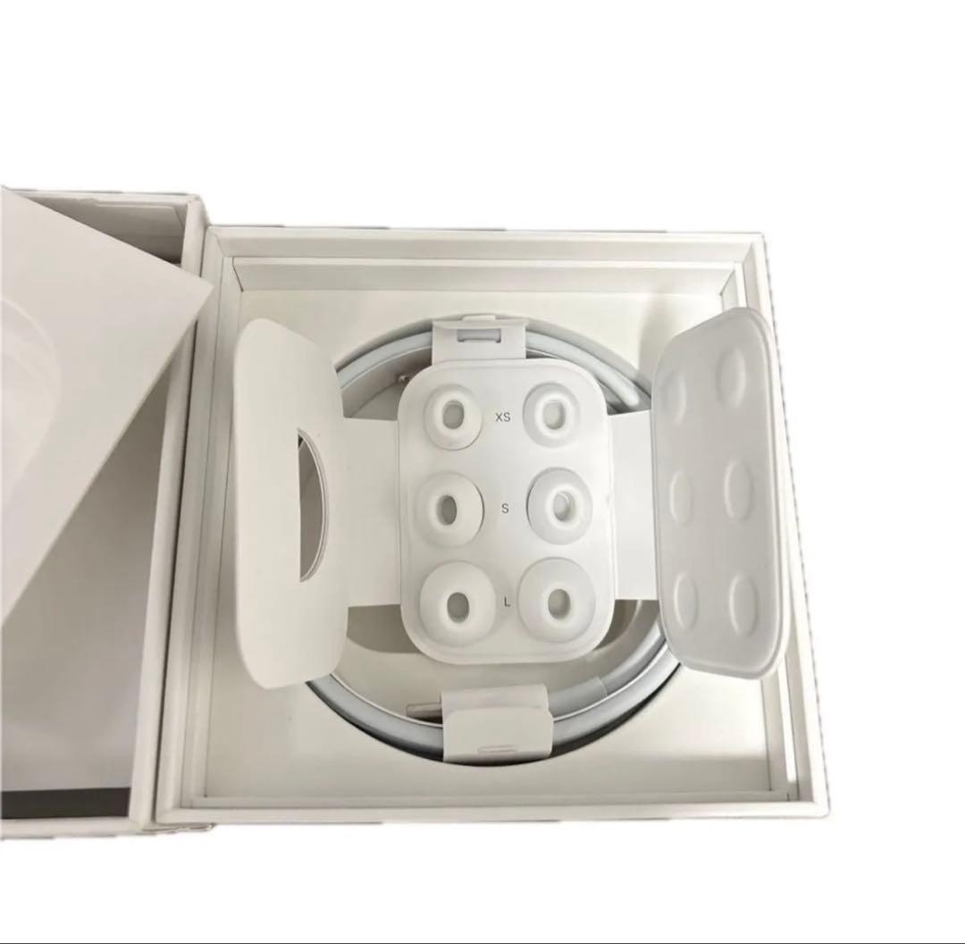 AirPods Pro 2 （第二世代）純正品　本体