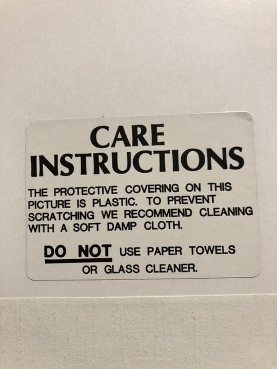 美品Keith Haring Bunny on the Run シルクスクリーン