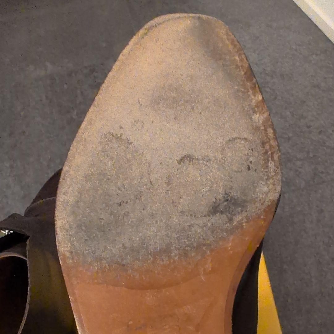 JOHN LOBB William II ダークブラウン