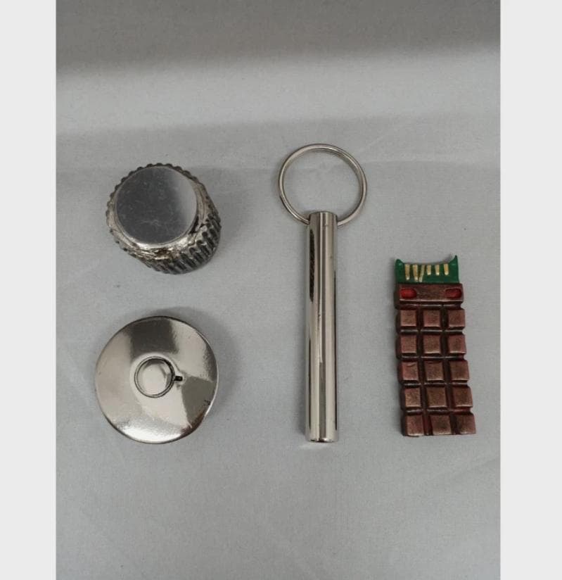 ターミネーター2 1/1 T-800 エンドスケルトン ライフサイズヘッド