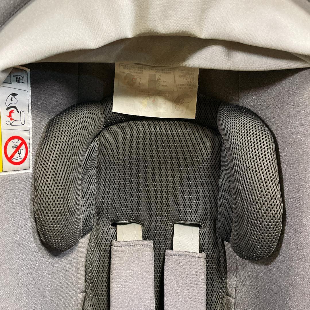 エールベベ クルット NT2 ノーブル ALB866