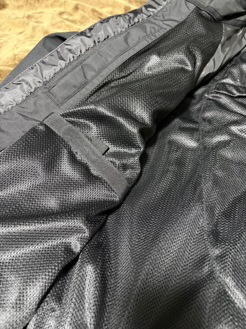 アルパインスターズ SEKTOR v2 TECH HOODIE ジャケット　L