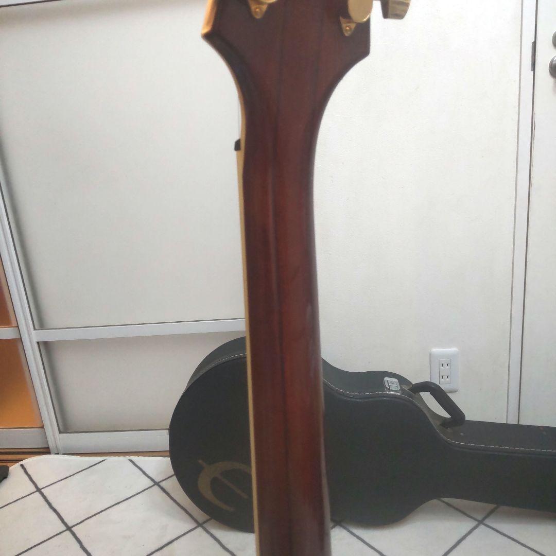 Epiphone Sheraton II Gibsonエレキギター