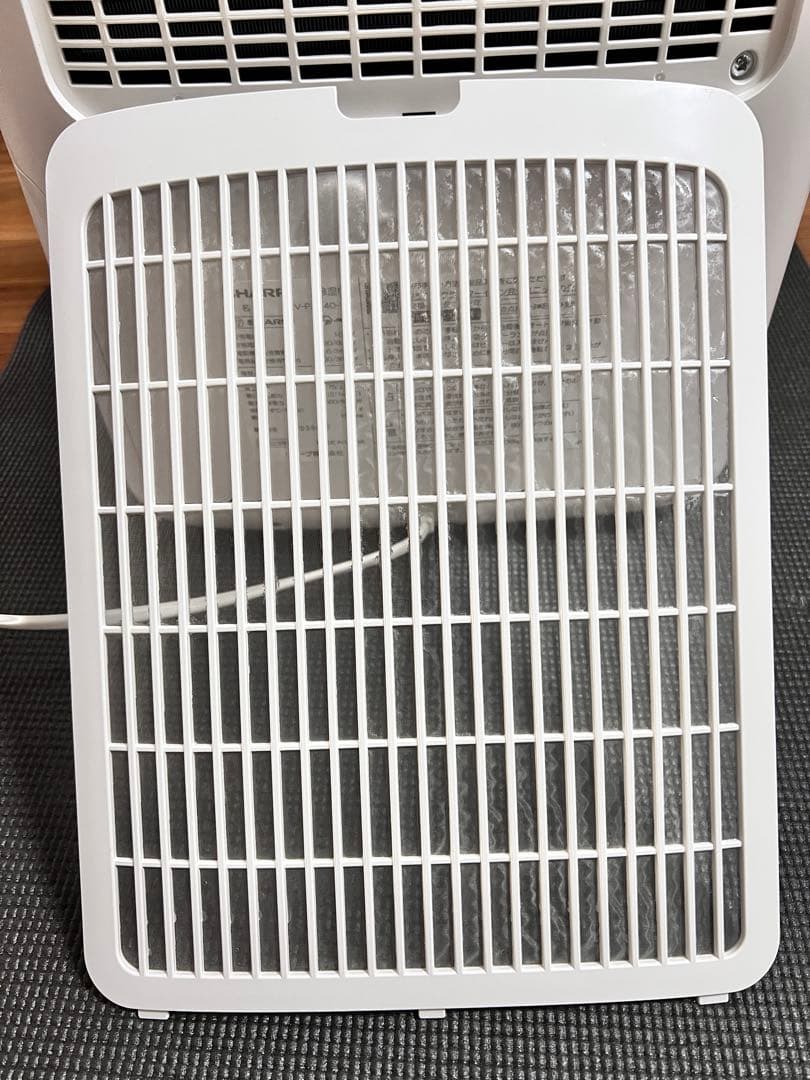 SHARP 除湿機 ホワイトCV-RH140-W 2023製