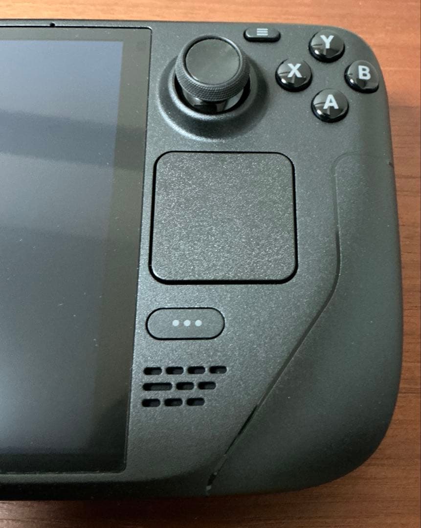 その他 Steam Deck OLED 1TB