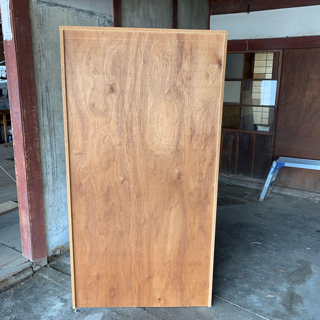 【昭和レトロ】衣服棚★本棚★収納棚★茶箪笥★食器棚★おもちゃ箱