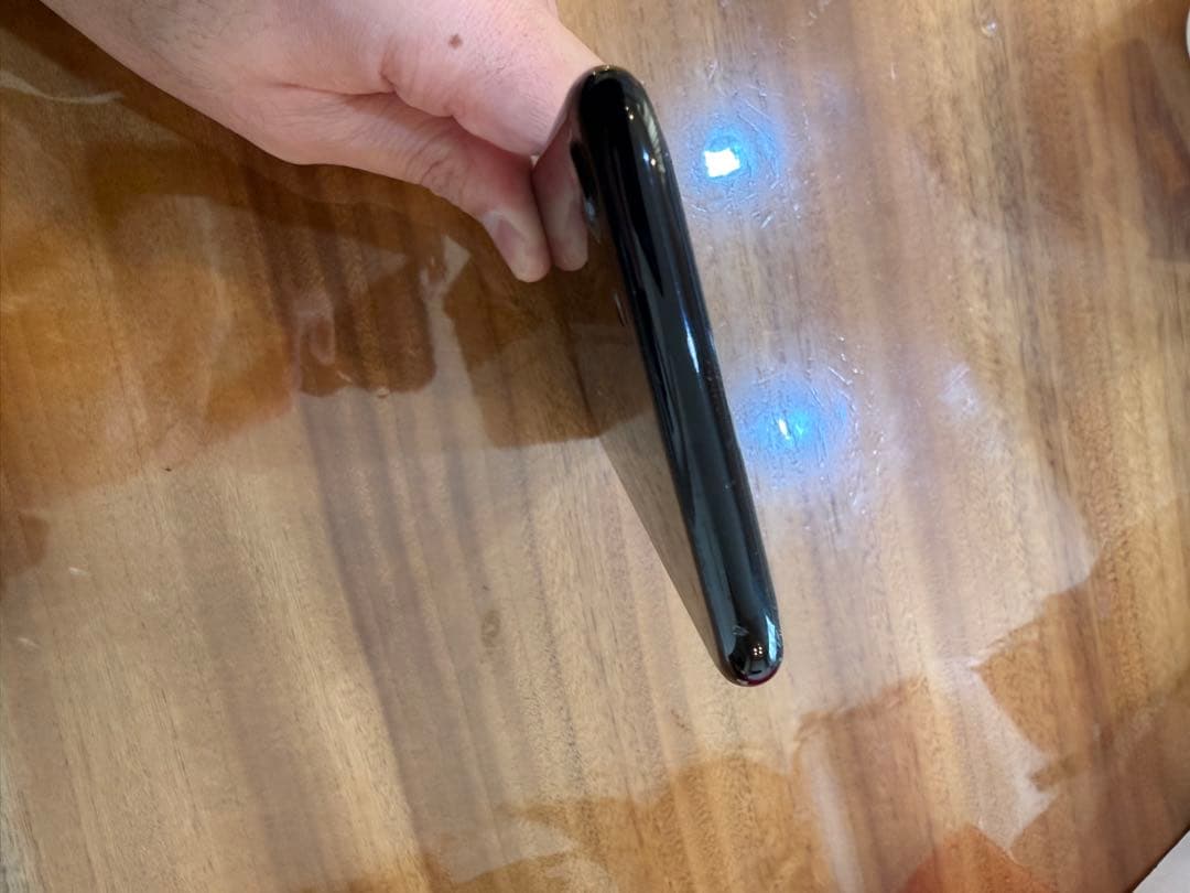 iPhone7 256GB SIMフリー