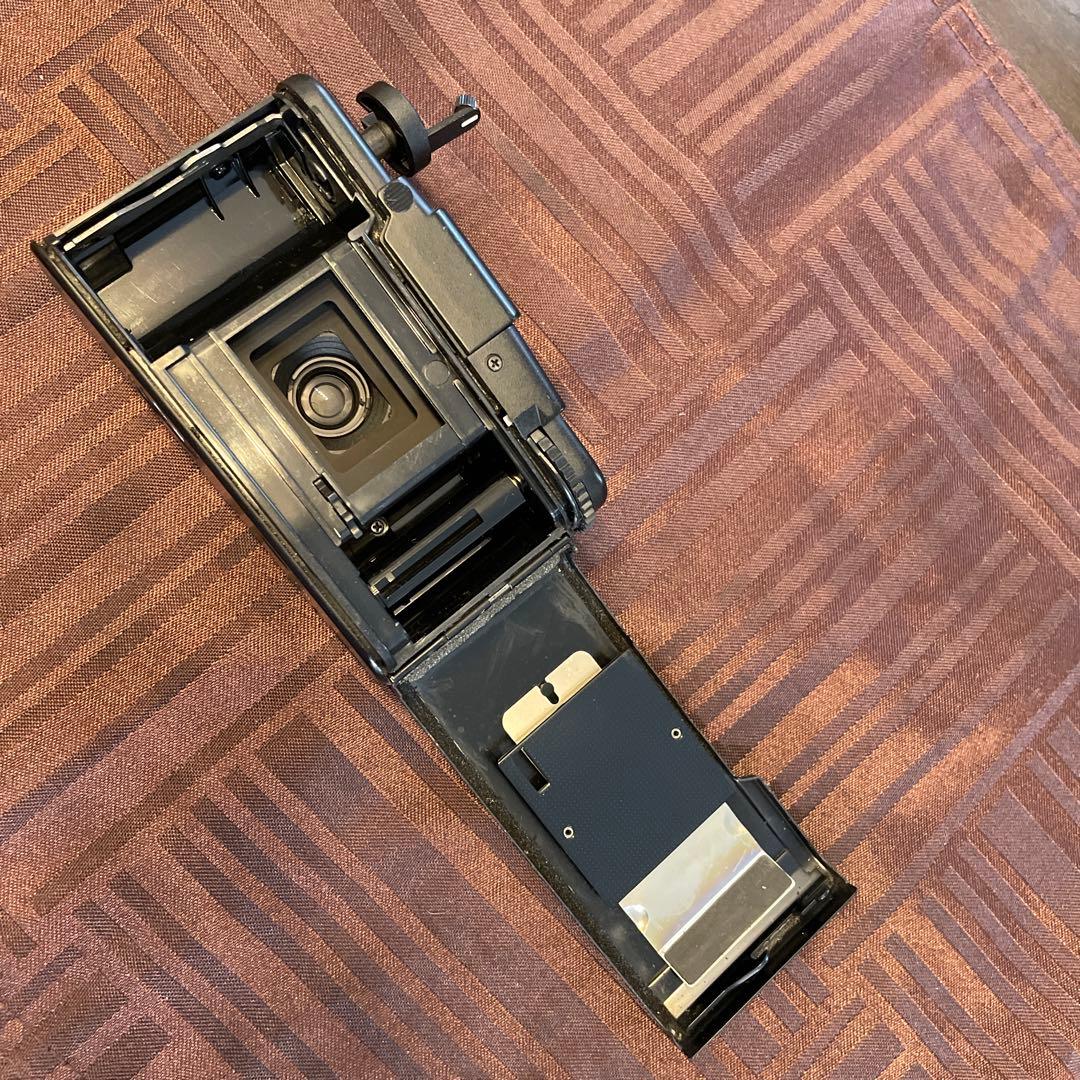 オリンパス　XA2 ズイコーレンズ