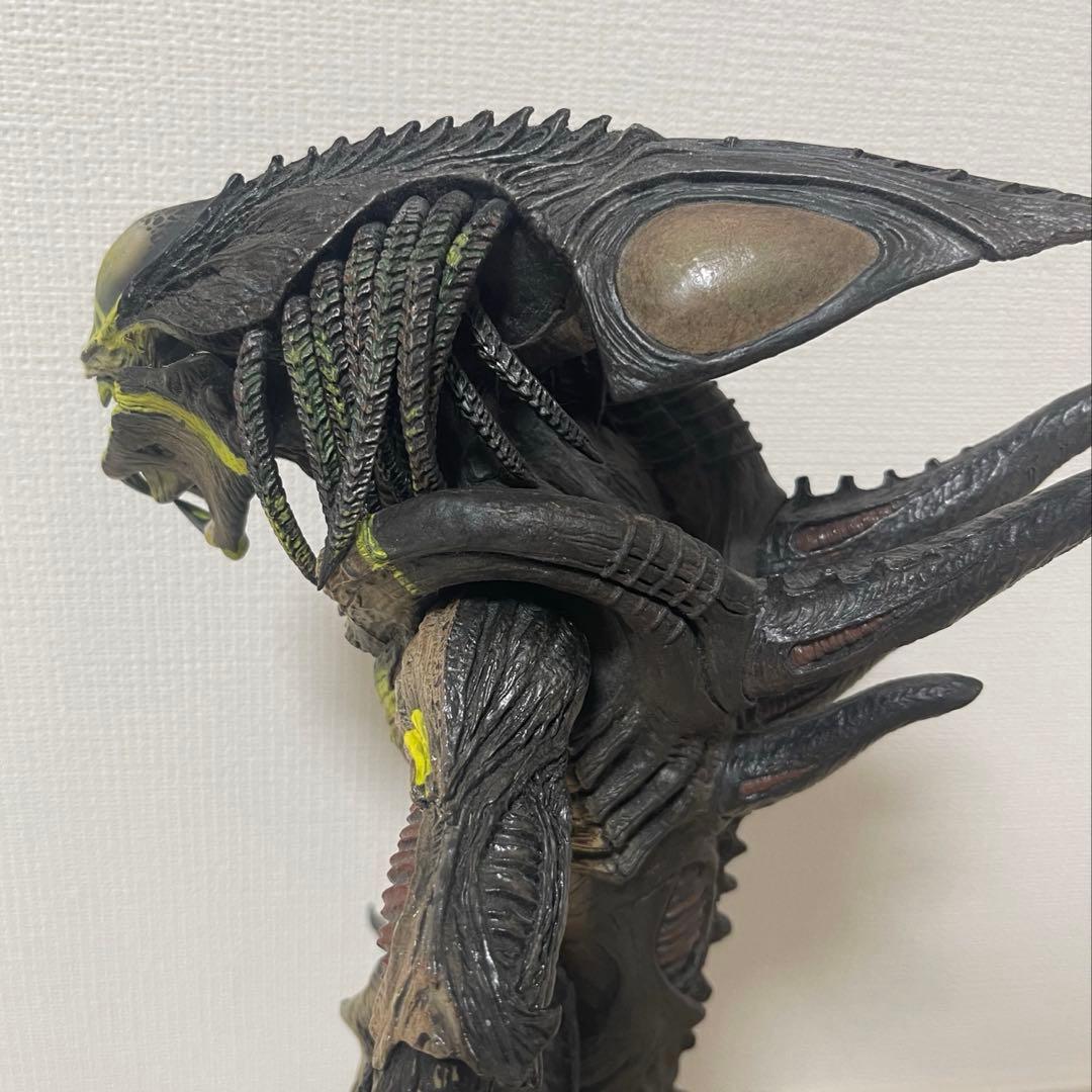 ホットトイズ AVP2 エイリアンvsプレデター コレクターズBOX フィギュア