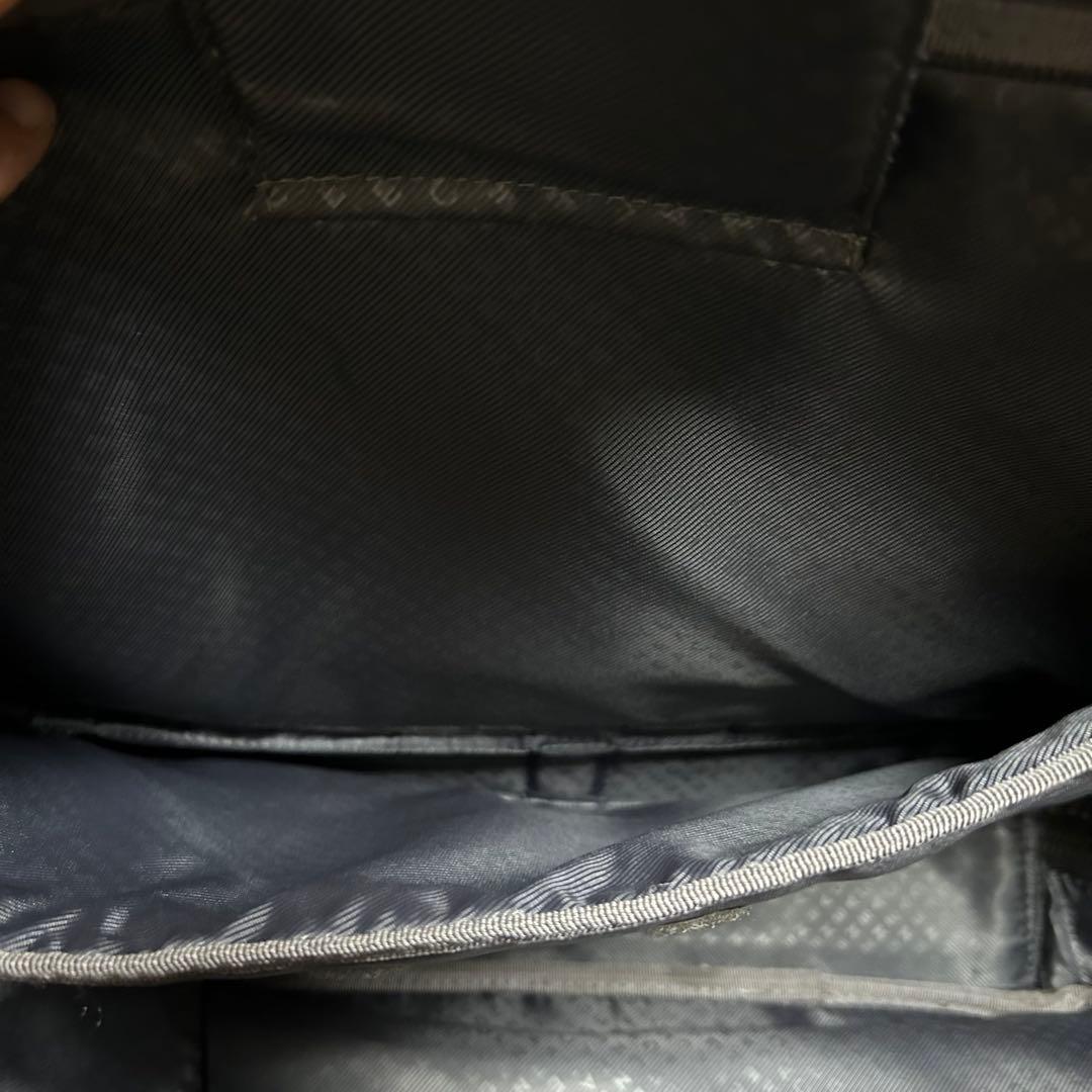 【極美品】エースジーン 3WAY ビジネスバッグ　リュック　ショルダーバッグ