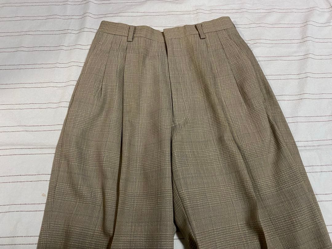 Bruno-II◇ブルーノ◇メンズダブルブレストスーツセットアップ