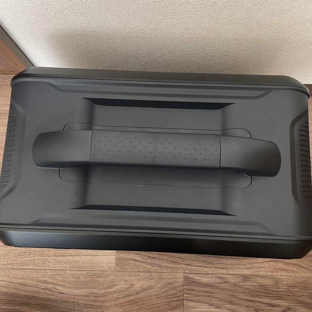 ポータブル電源 1200W 非常用電源 防災 キャンプ ソーラー充電 車中泊