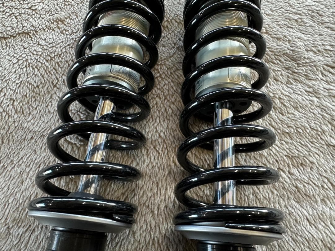 ナイトロン NITRON TWIN R1 W800 19-適合 元箱あり