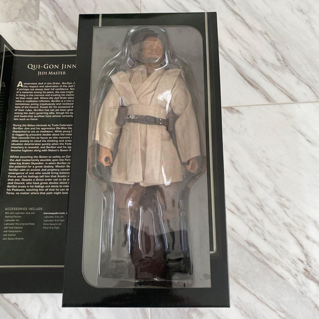 サイドショウ　クワイ＝ガン・ジン