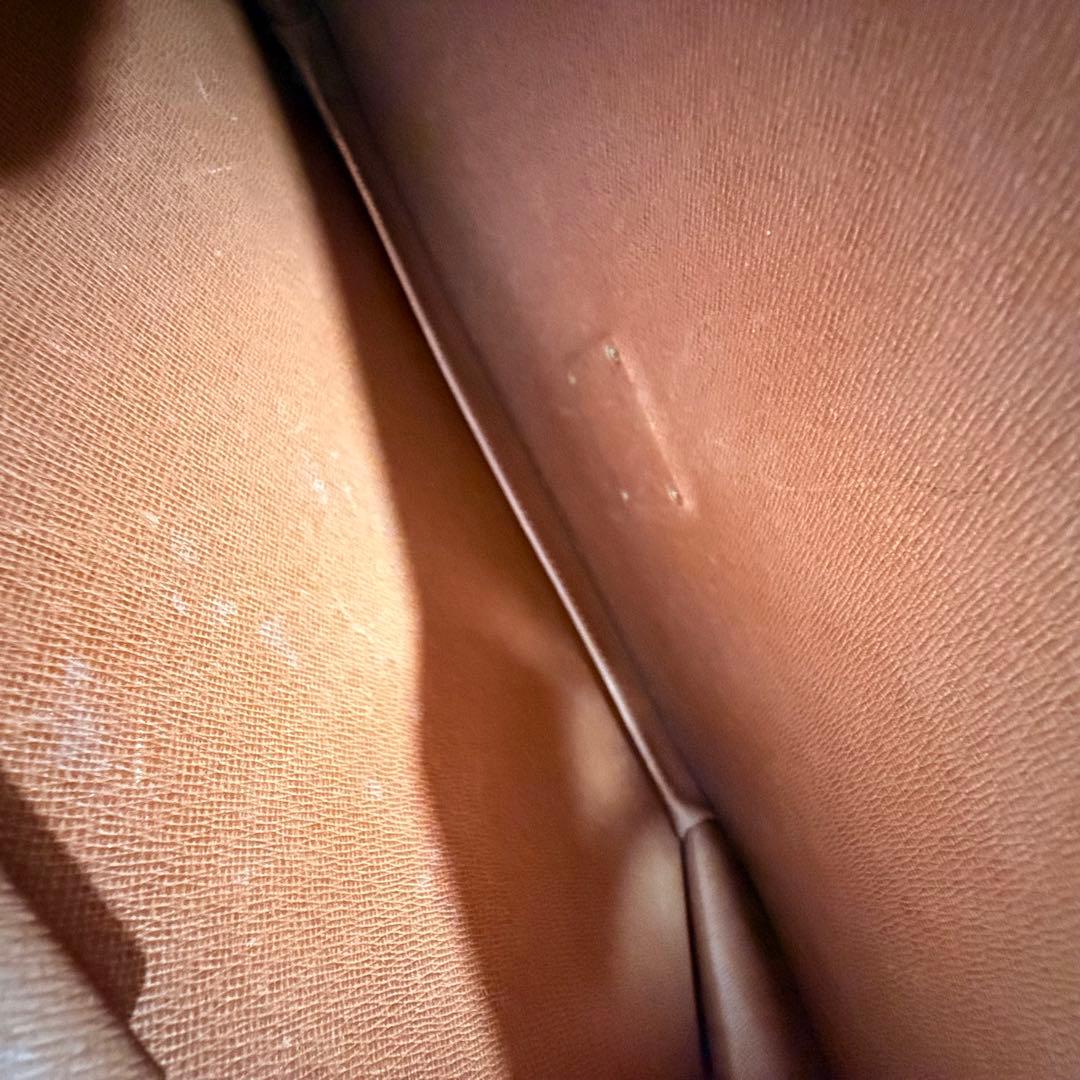 ■美品■LOUIS VUITTONルイヴィトン ビジネスバッグ エピ コンセイエ