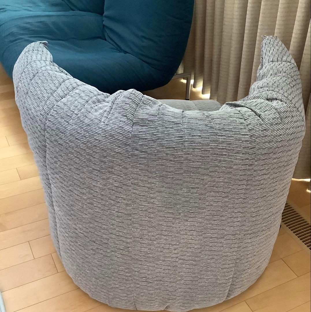 リーンロゼ　ブリガンタン　一人掛け　ソファ