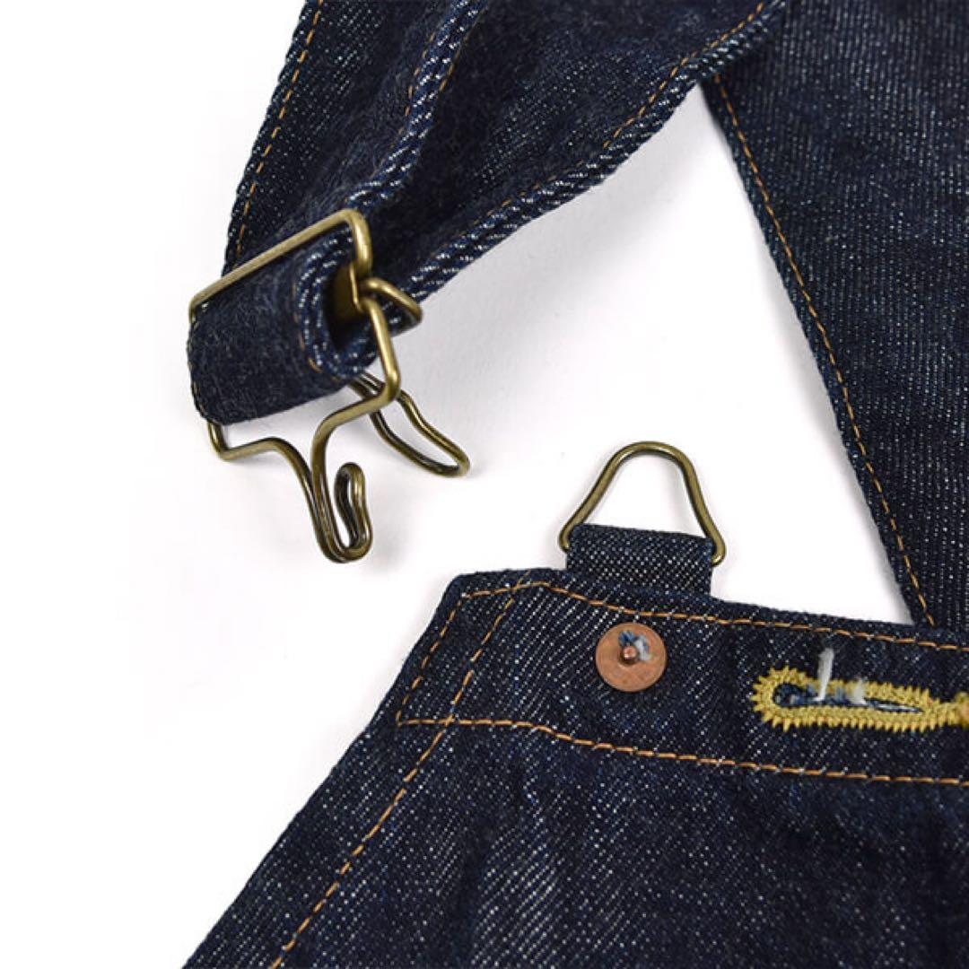 『りょう』WAREHOUSE DD1006XX 34