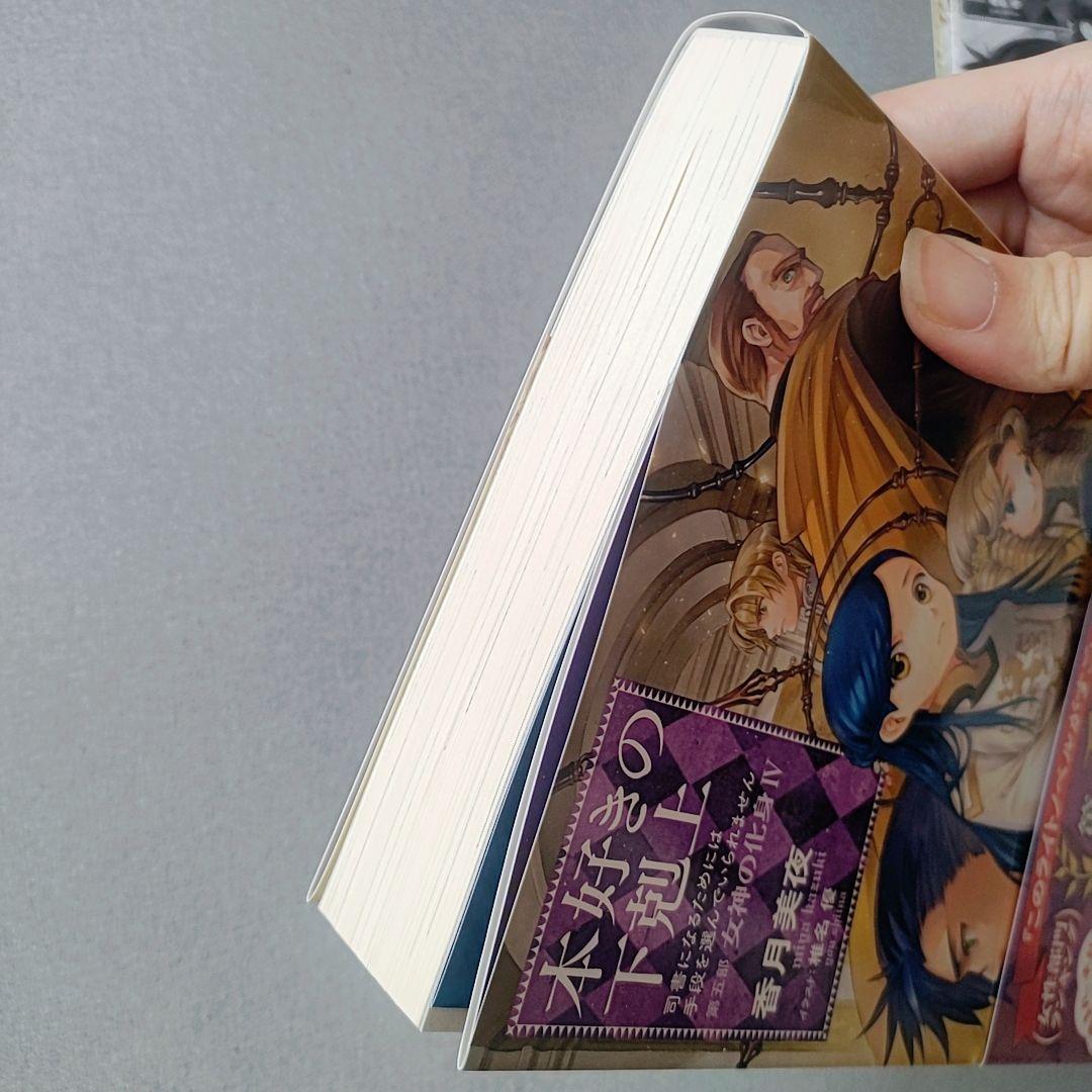 本好きの下剋上 第五部「女神の化身1〜5」セット