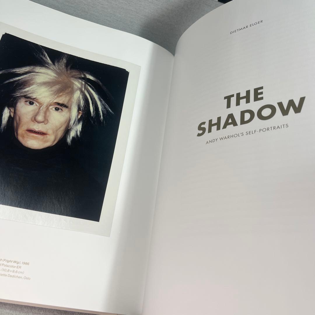 Warhol's Queens ウォーホル クイーン 英語版 洋書