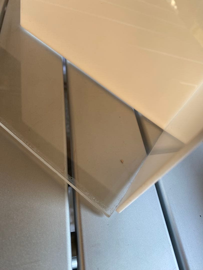 Ray-Ban レイバン　ディスプレイスタンド　アクリルスタンド　飾り棚　眼鏡置