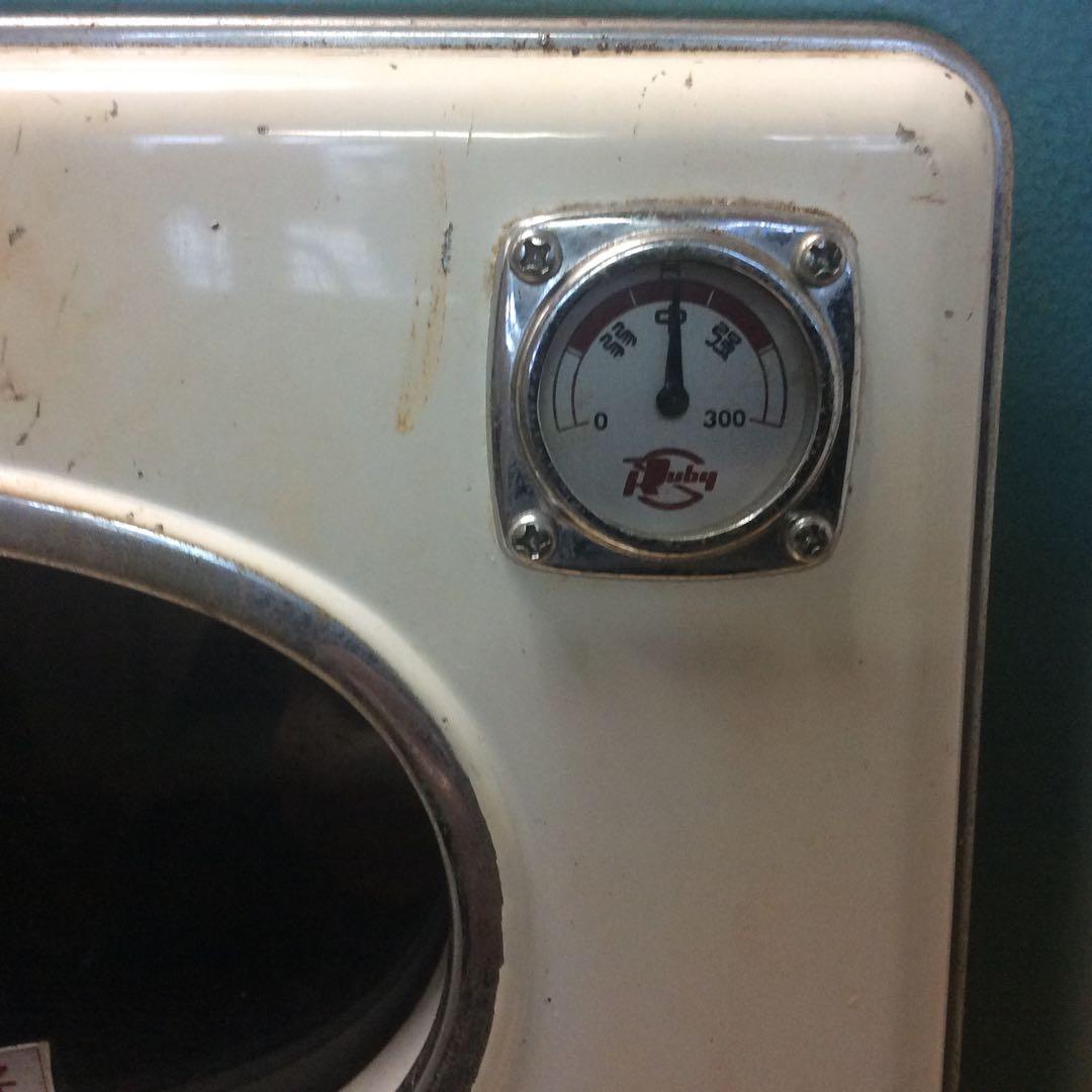 ルビーテンピ　102型　オーブン　天火