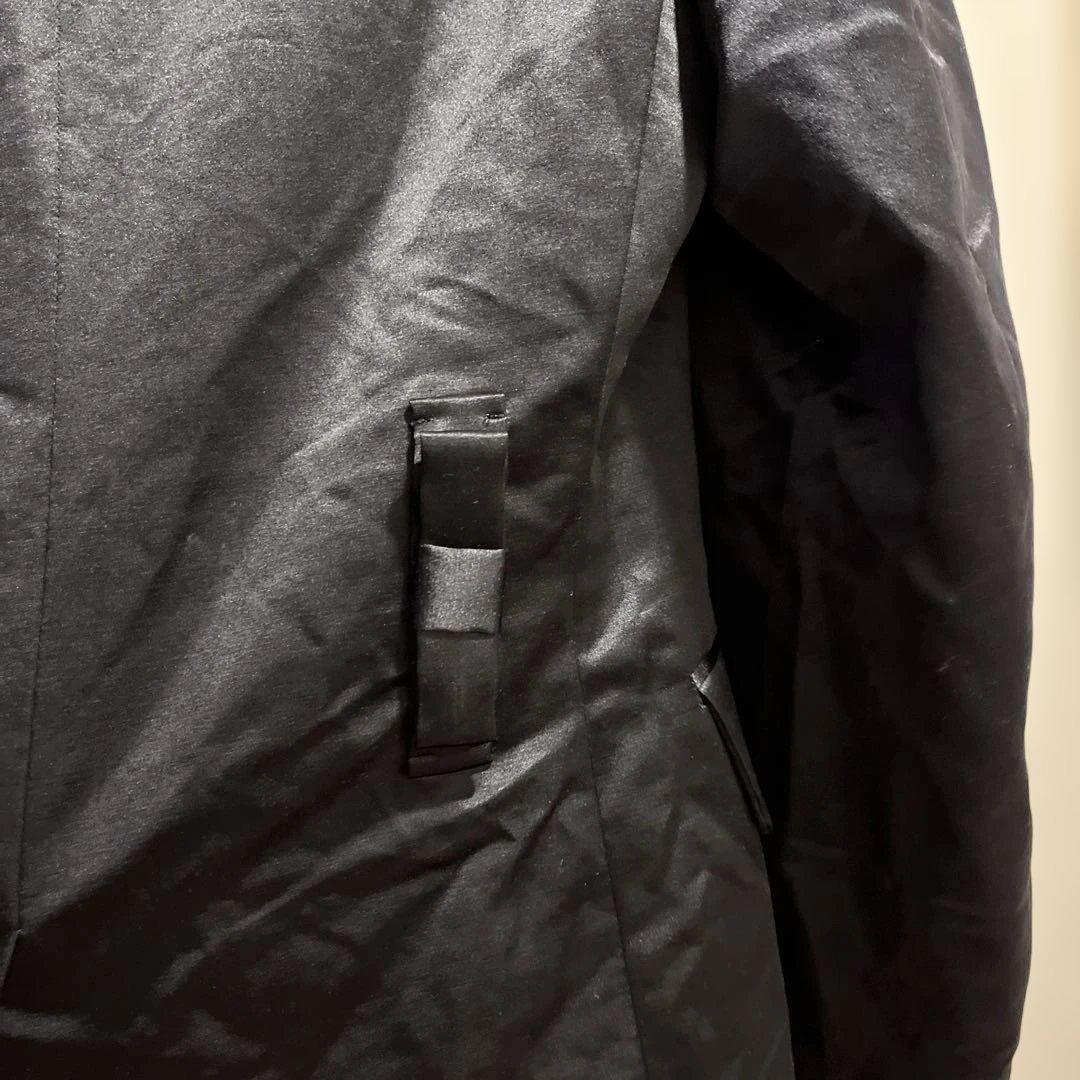 コムデギャルソン　ギャルソン　S レディース　ジャケット　非売品