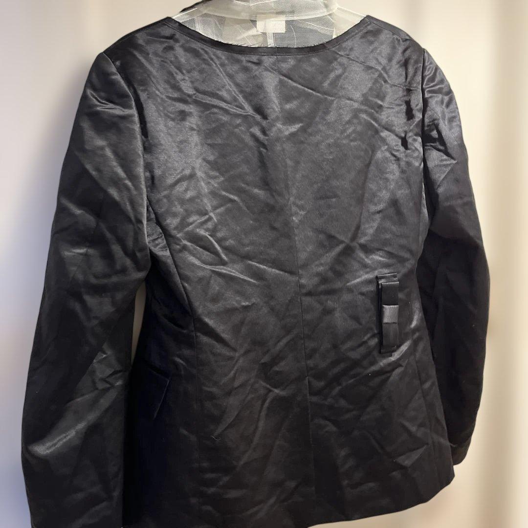 コムデギャルソン　ギャルソン　S レディース　ジャケット　非売品