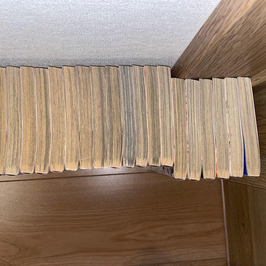 NARUTO ーナルトー 全巻セット 岸本斉史