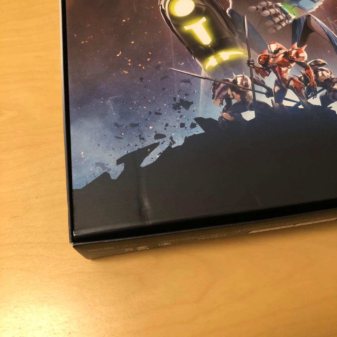 メトロイド ゼロミッション フュージョン サムスリターン ドレッド プライム