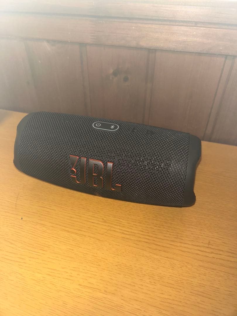 JBL charge5本体(極綺麗)