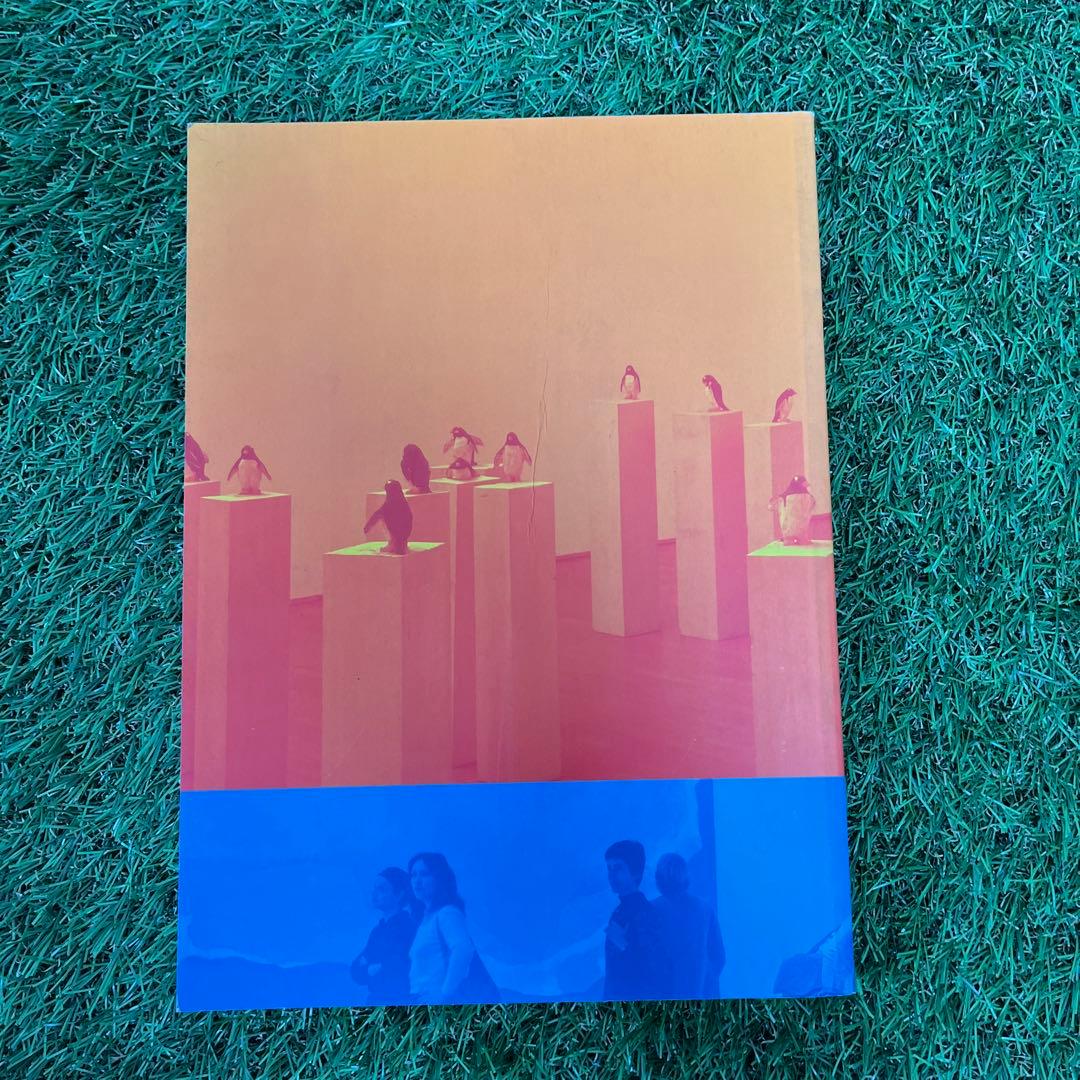 人文 Jean-Christophe Ammann Views from Abroad