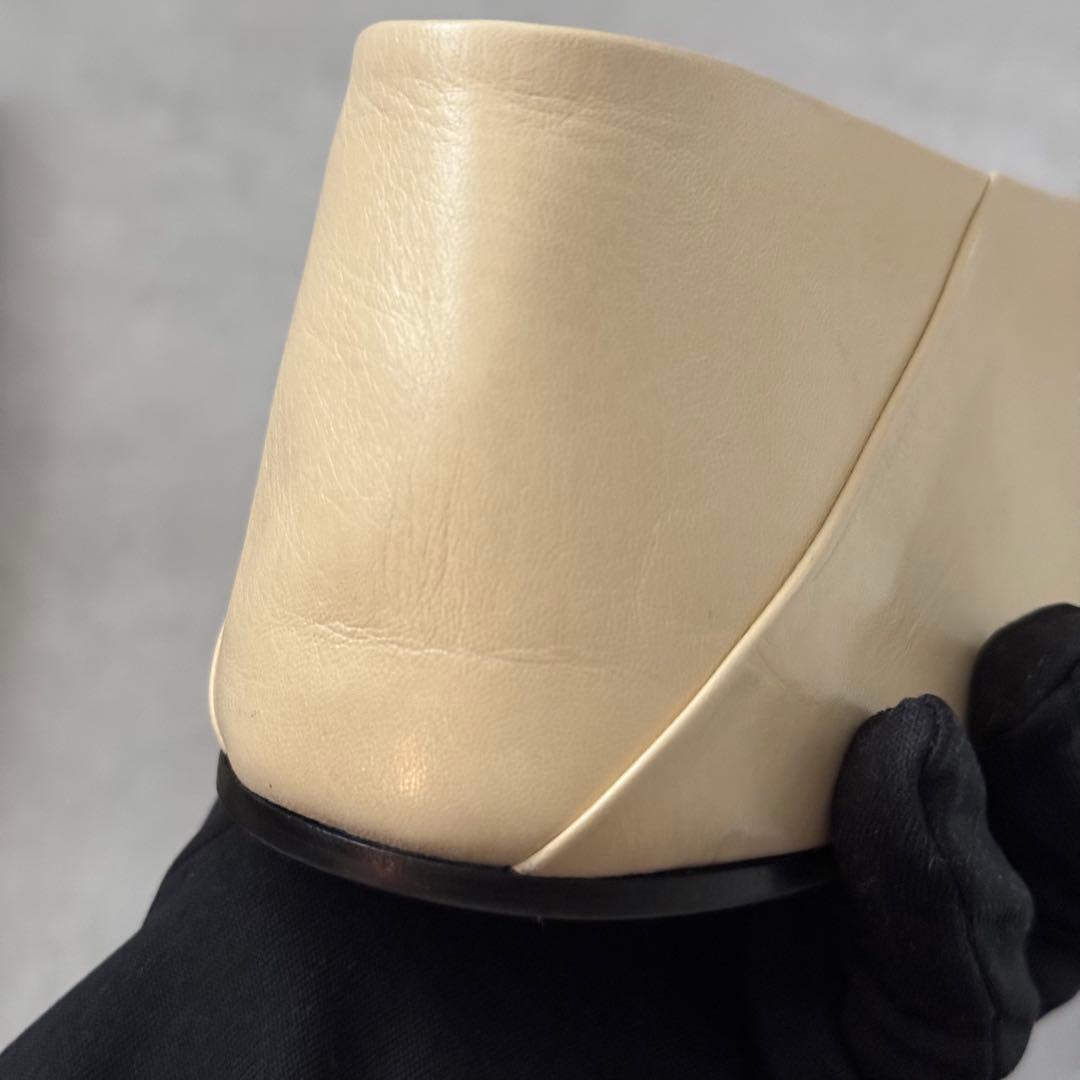 JILSANDER ジルサンダー BALLERINA バレリーナシューズ