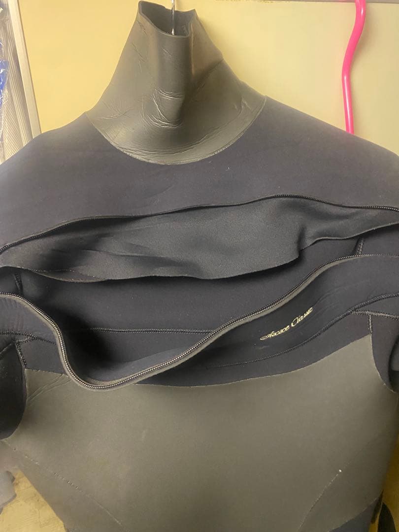 Axxe Classicアックスクラシック　セミドライ4ミリx3ミリ　サイズMB