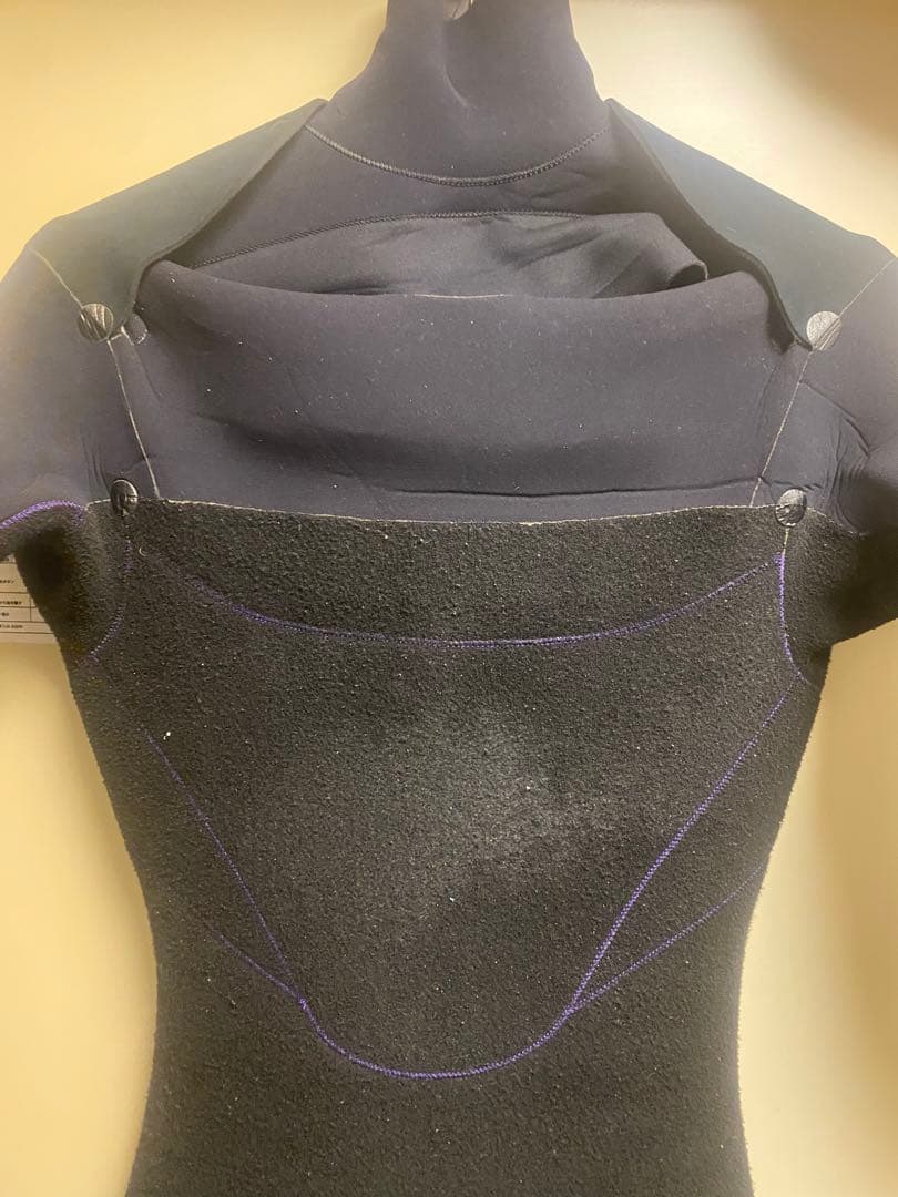 Axxe Classicアックスクラシック　セミドライ4ミリx3ミリ　サイズMB