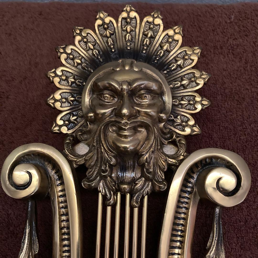 超希少　高級掛時計　クラシッククロック　ラフェンテ・99 アンティーク