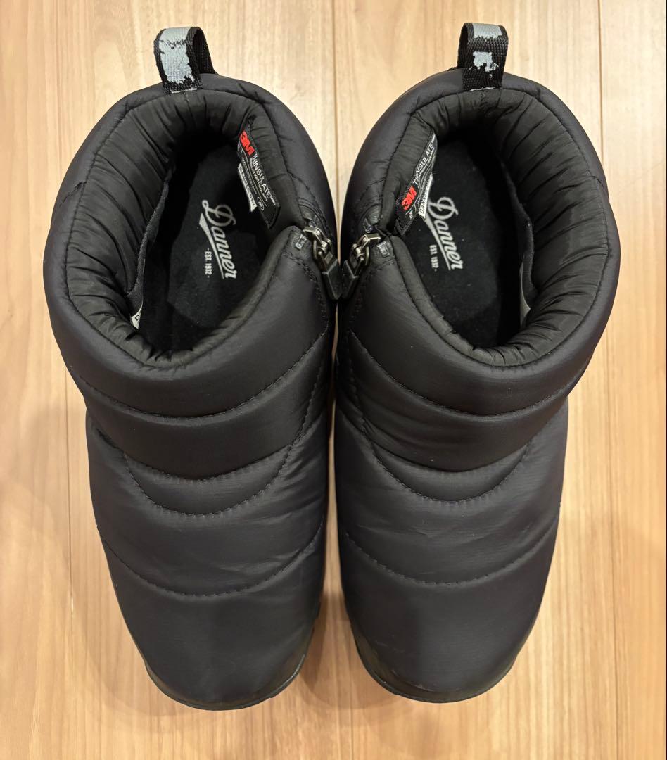 ジ*イ様 DANNER ダナー ブーツ