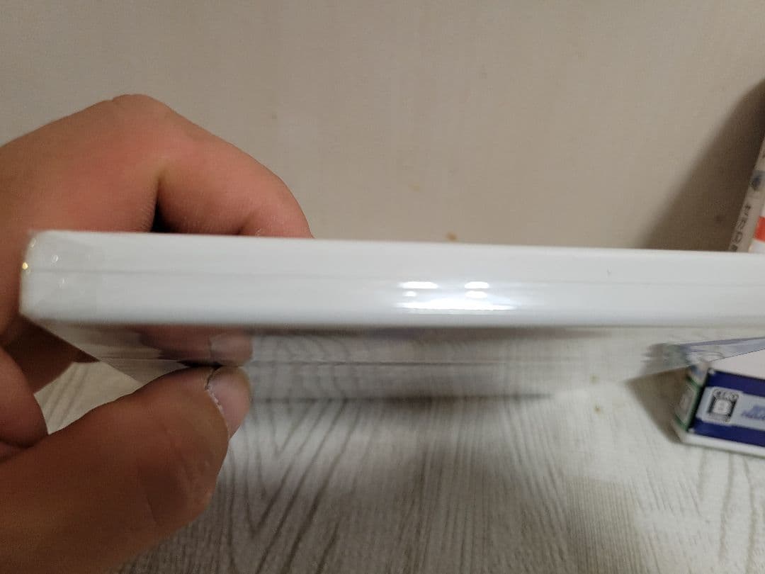 セガ 3D復刻アーカイブス 1・2・3 トリプルパック　(1.2は新品)