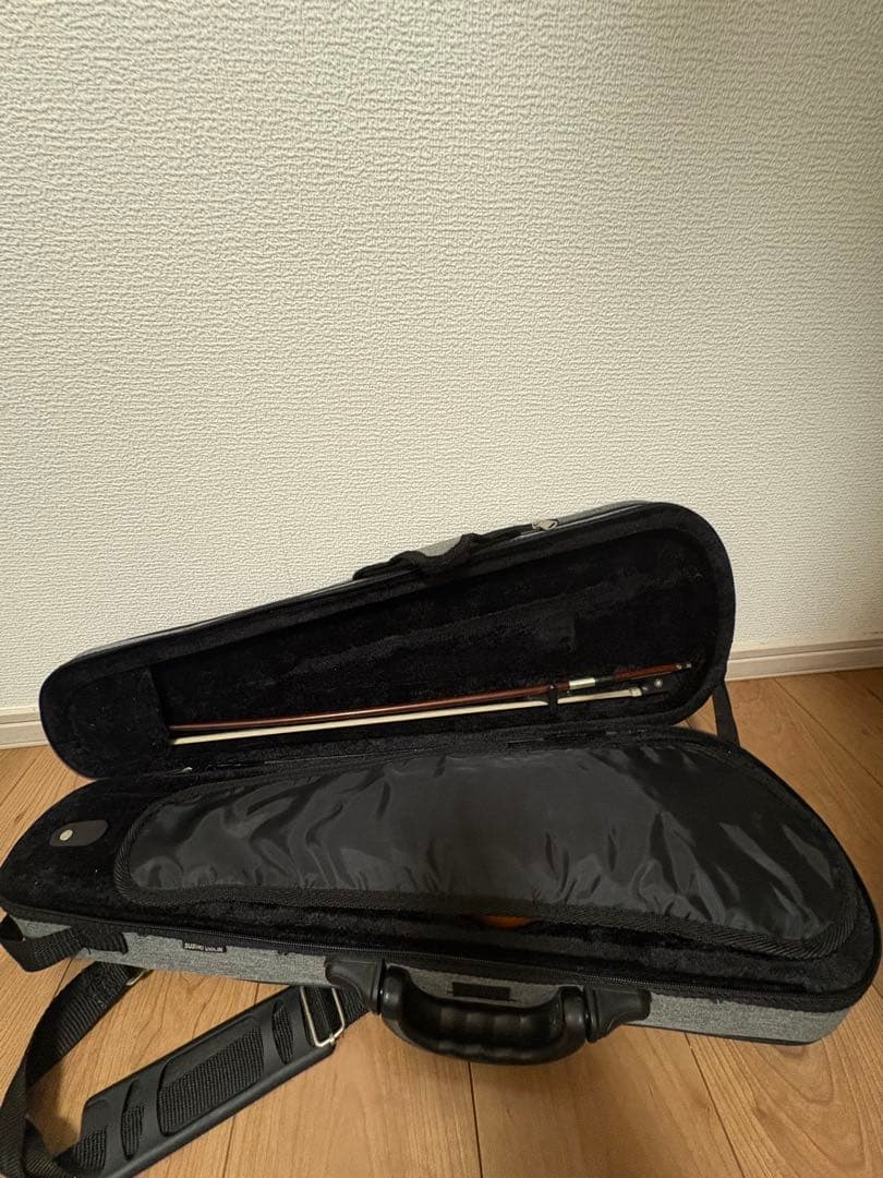 スズキバイオリンNo.230 1/4 2022年