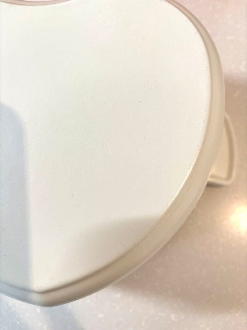 ル・クルーゼ　ダムール　コットン