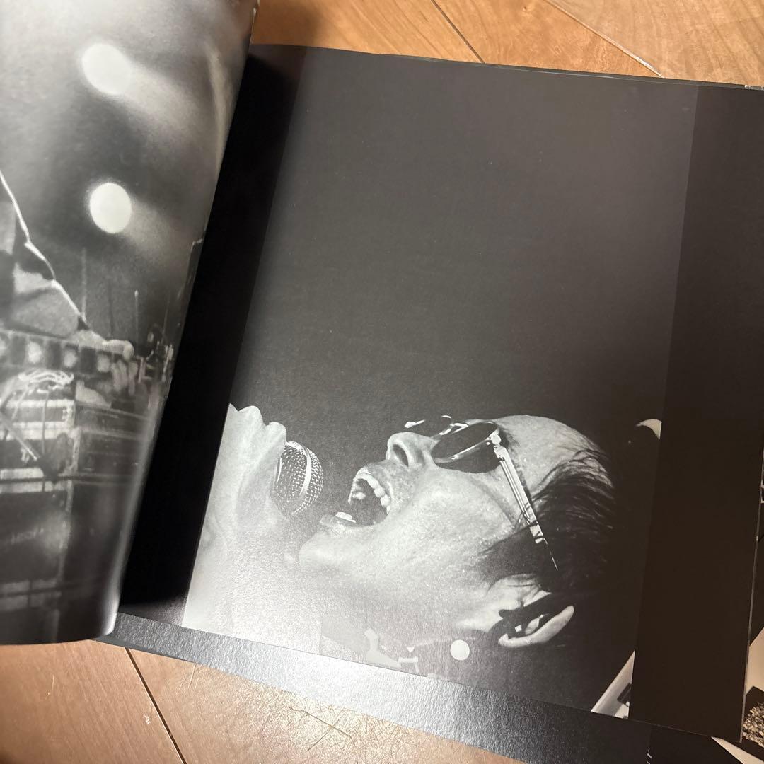 THE TIMERS 35周年祝賀記念　レコード　DISC3欠品