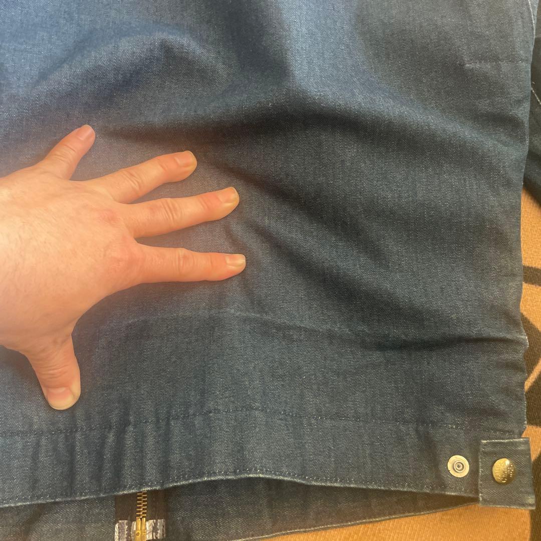 Carter's カバーオール 38サイズ