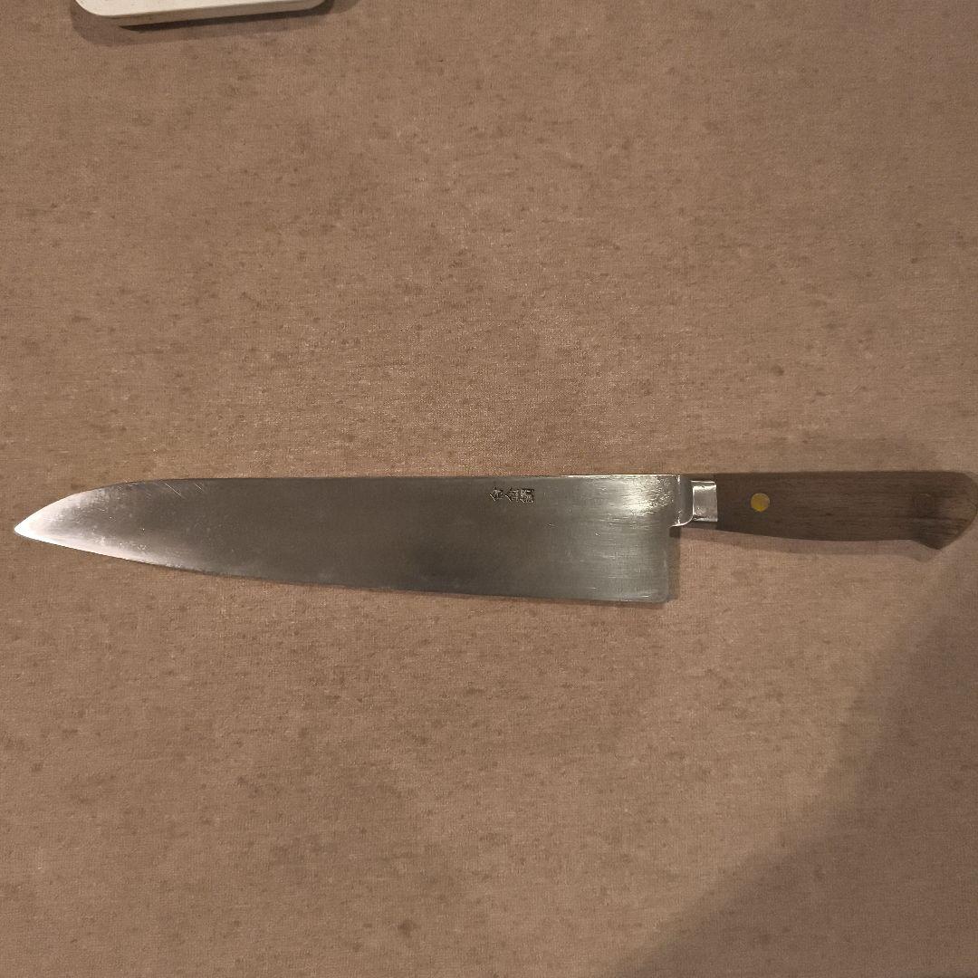 有次　別打　 牛刀