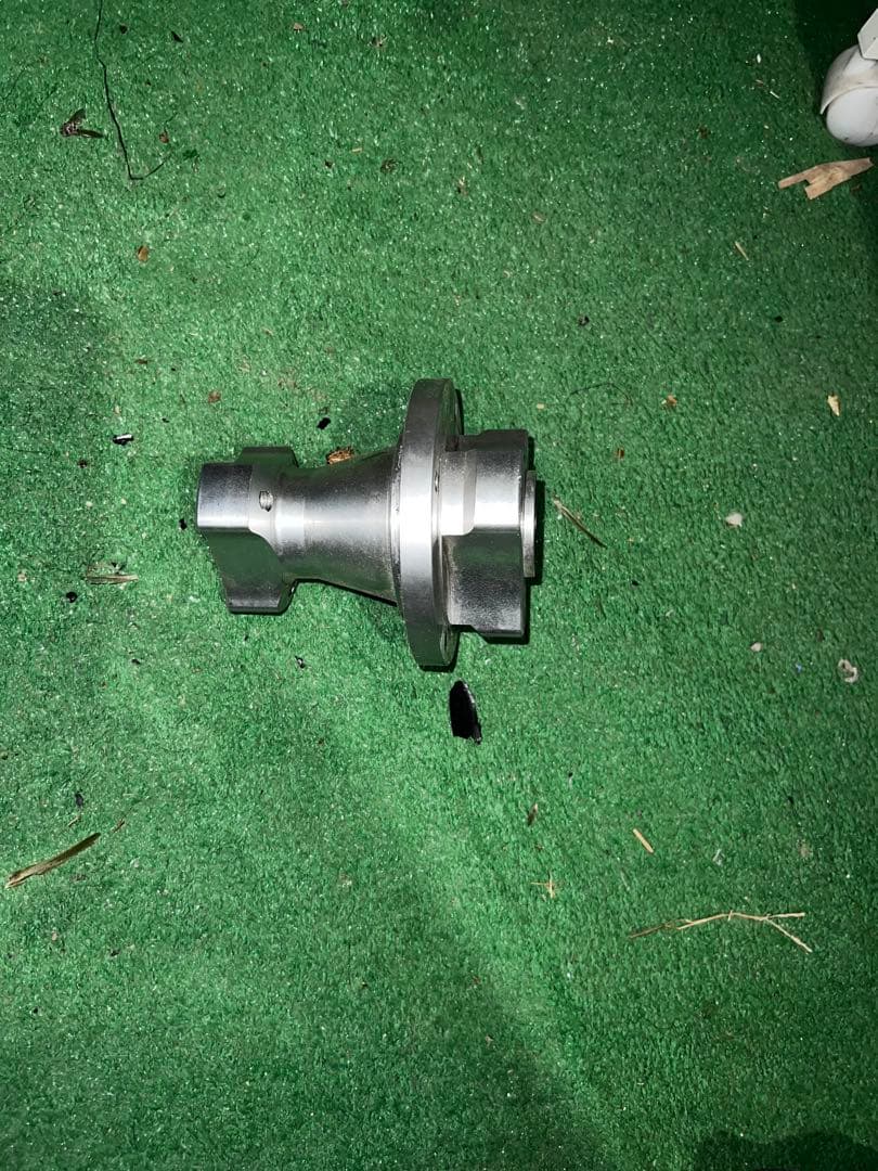 モンキー10インチ　kepspeed5.5j