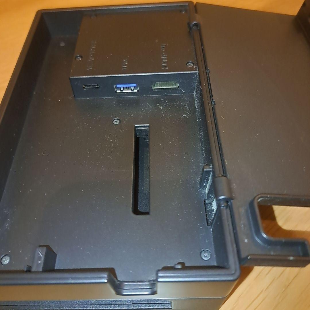 【美品】Switch 1 本体 HAC-001 動作確認済 未対策