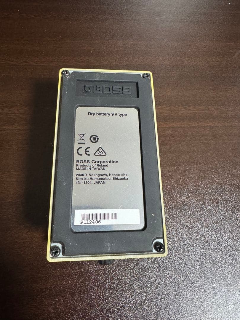 SCHECTER PA-LS/TK 凛として時雨 TKモデル エフェクター付き